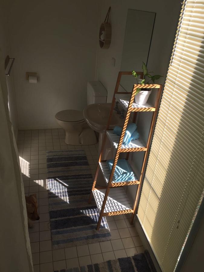 Sea-Esta Apartment Nelly Bay Bagian luar foto